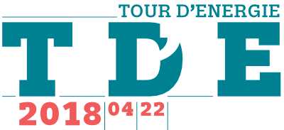 TDE-Logo